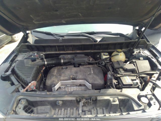 1GKKNLLA2HZ218159 GMC ACADIA SLE