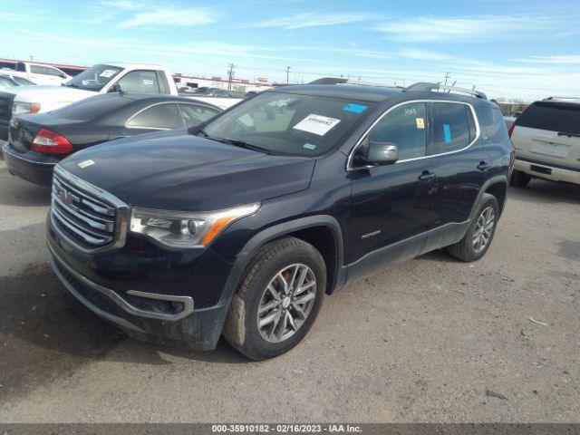 1GKKNLLA2HZ218159 GMC ACADIA SLE