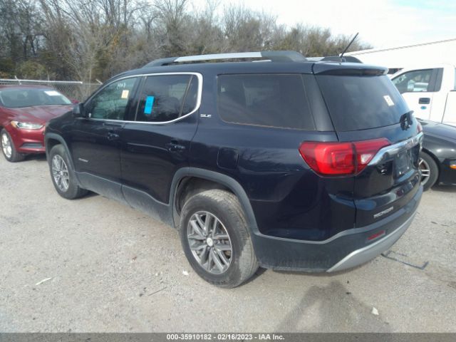 1GKKNLLA2HZ218159 GMC ACADIA SLE