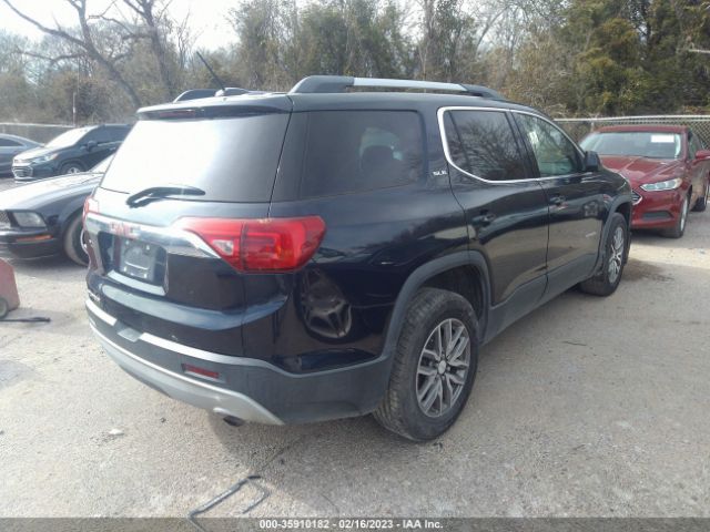 1GKKNLLA2HZ218159 GMC ACADIA SLE