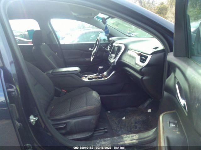 1GKKNLLA2HZ218159 GMC ACADIA SLE