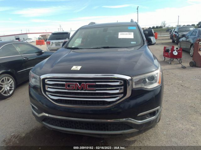 1GKKNLLA2HZ218159 GMC ACADIA SLE