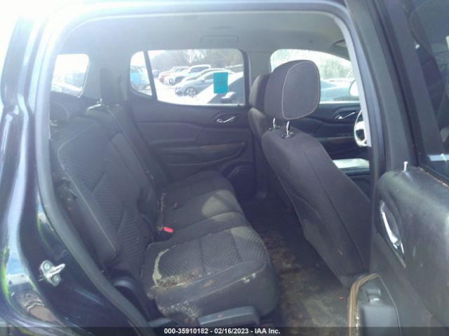 1GKKNLLA2HZ218159 GMC ACADIA SLE