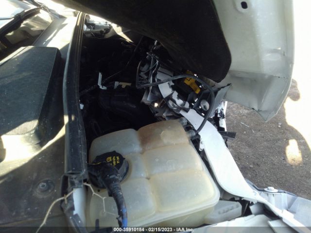1FADP3E22FL299836 Ford FOCUS S