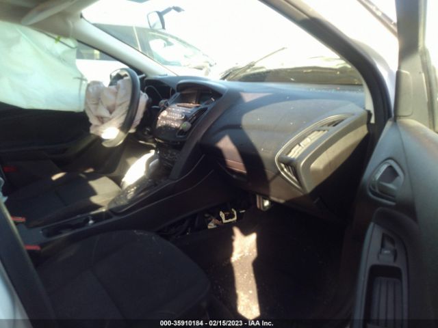 1FADP3E22FL299836 Ford FOCUS S