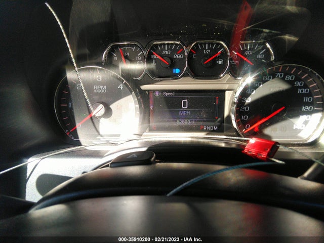 GMC Sierra 1500 Slt 2014 3GTP1VEC7EG465826 Image 8