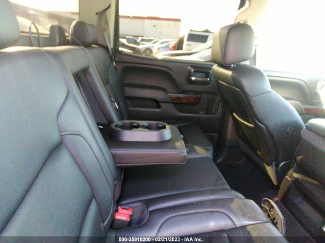 GMC Sierra 1500 Slt 2014 3GTP1VEC7EG465826 Image 9
