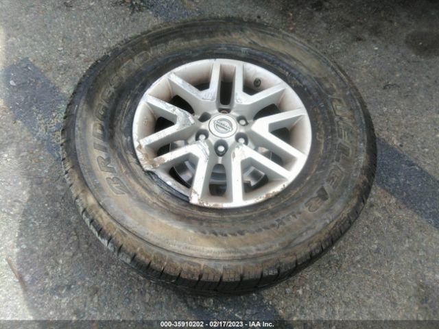 1N6AD0ER5GN753775 Nissan Frontier S/sv/desert Runner/sl