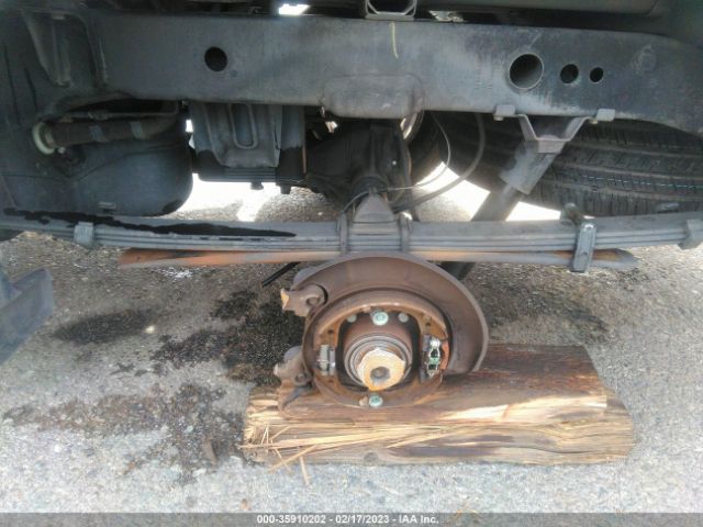 1N6AD0ER5GN753775 Nissan Frontier S/sv/desert Runner/sl