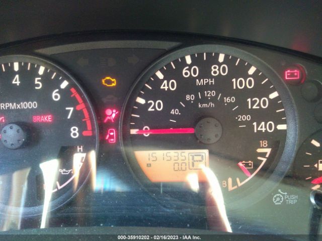 1N6AD0ER5GN753775 Nissan Frontier S/sv/desert Runner/sl