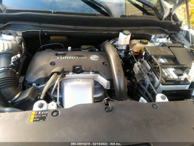 LRBFXFSX7HD096912 Buick Envision Premium Ii