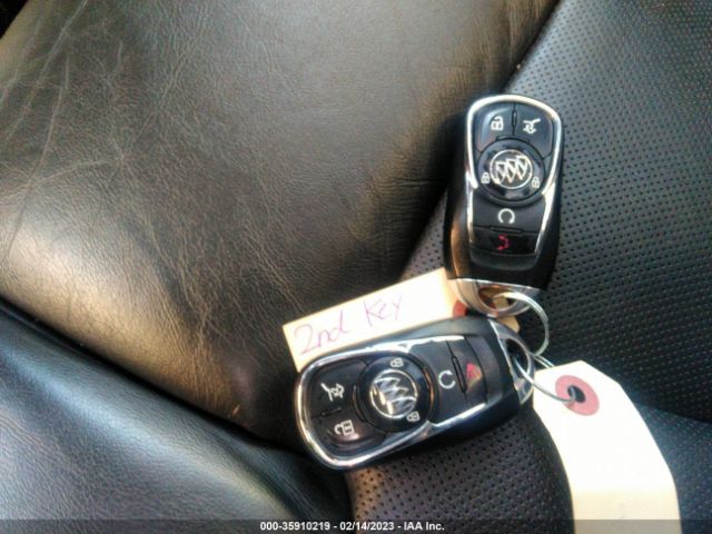 LRBFXFSX7HD096912 Buick Envision Premium Ii