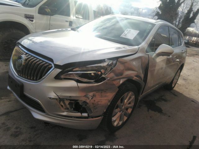 LRBFXFSX7HD096912 Buick Envision Premium Ii