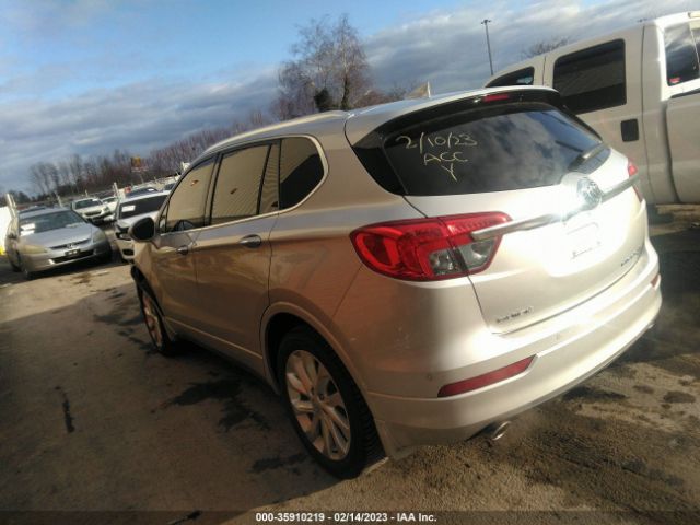 LRBFXFSX7HD096912 Buick Envision Premium Ii