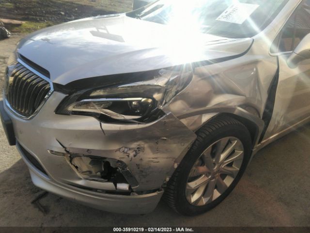 LRBFXFSX7HD096912 Buick Envision Premium Ii
