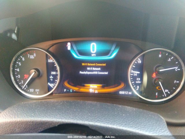 LRBFXFSX7HD096912 Buick Envision Premium Ii