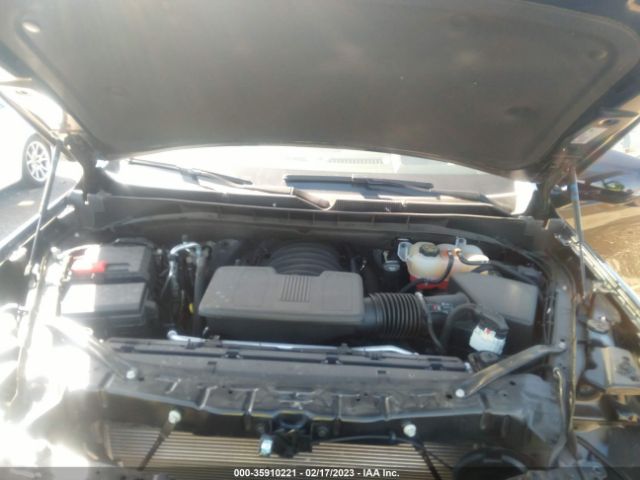 1GKS2DKL4NR353432 GMC YUKON DENALI