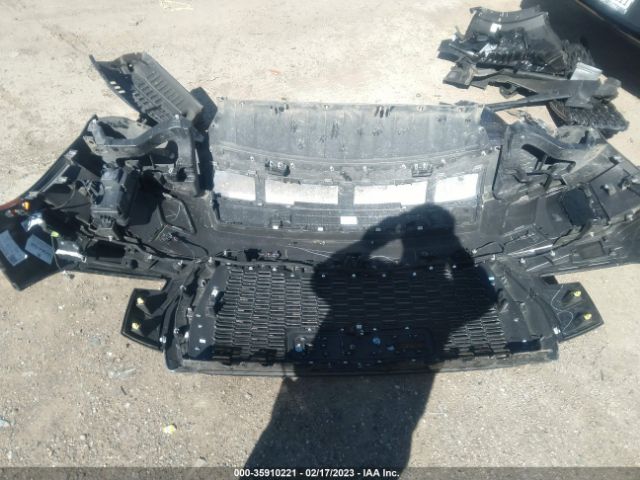 1GKS2DKL4NR353432 GMC YUKON DENALI