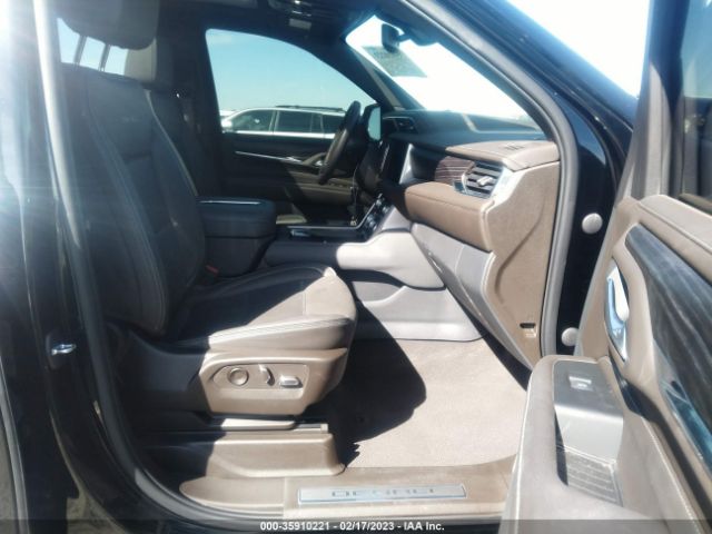 1GKS2DKL4NR353432 GMC YUKON DENALI