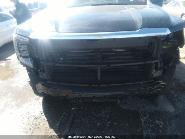 1GKS2DKL4NR353432 GMC YUKON DENALI