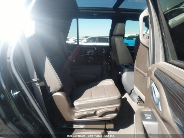 1GKS2DKL4NR353432 GMC YUKON DENALI