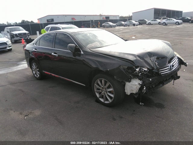 Lexus ES 350 2012 JTHBK1EG0C2483575 Image 1