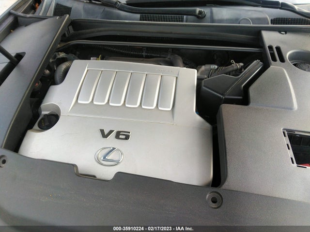 Lexus ES 350 2012 JTHBK1EG0C2483575 Image 12