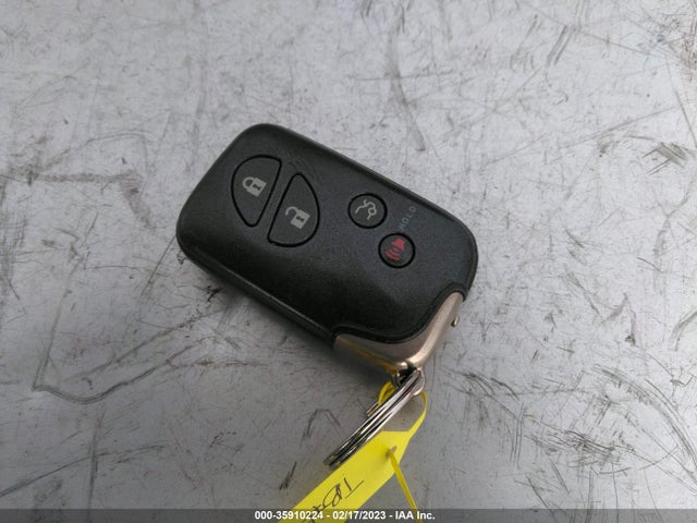 Lexus ES 350 2012 JTHBK1EG0C2483575 Image 3
