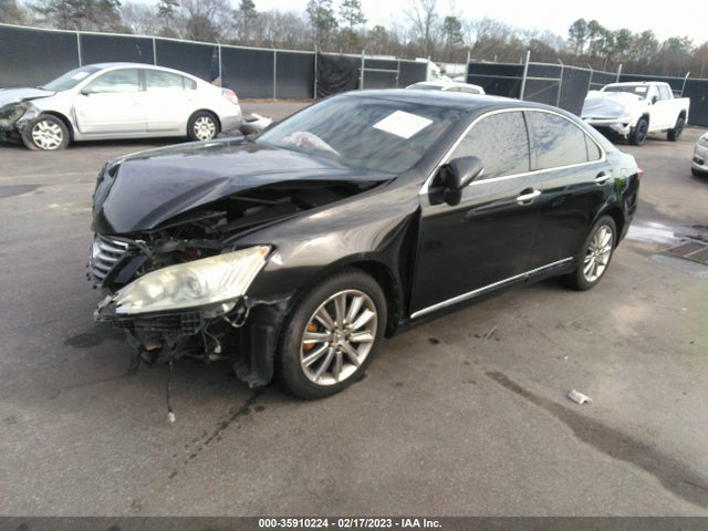 Lexus ES 350 2012 JTHBK1EG0C2483575 Image 2