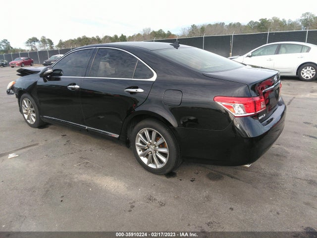 Lexus ES 350 2012 JTHBK1EG0C2483575 Image 5