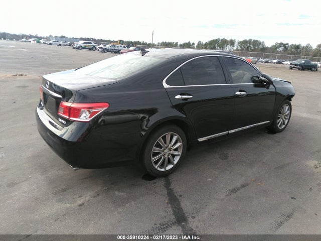 Lexus ES 350 2012 JTHBK1EG0C2483575 Image 6