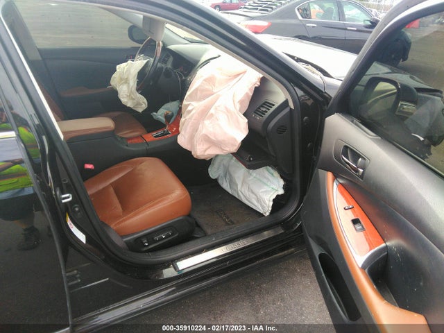 Lexus ES 350 2012 JTHBK1EG0C2483575 Image 7
