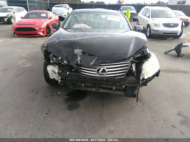 Lexus ES 350 2012 JTHBK1EG0C2483575 Image 8