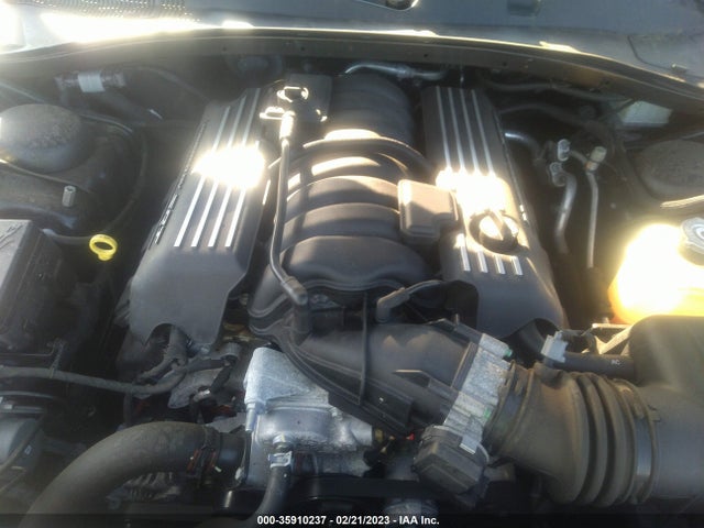Dodge Charger Scat Pack 2019 2C3CDXGJ3KH558744 Image 10