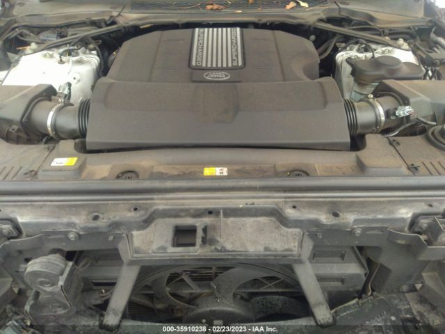 SALGS2EF7GA278103 Land Rover Range Rover Supercharged