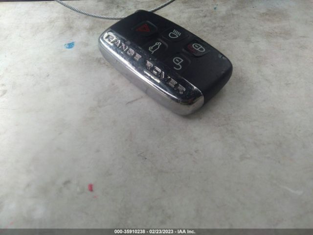 SALGS2EF7GA278103 Land Rover Range Rover Supercharged