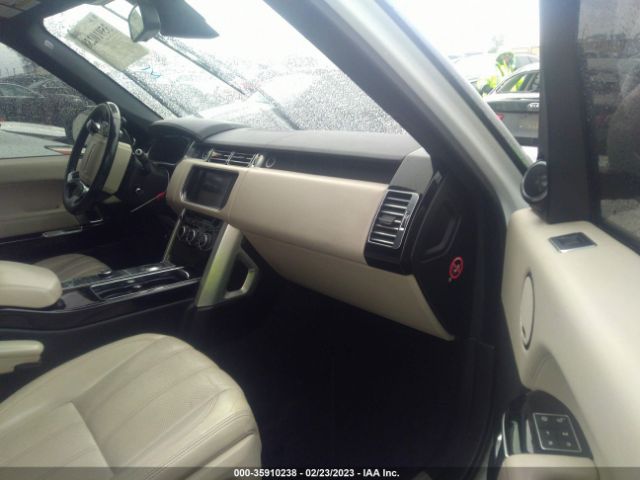 SALGS2EF7GA278103 Land Rover Range Rover Supercharged
