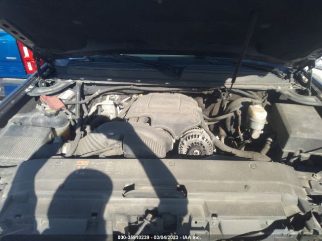 1GKS1CE0XCR105634 GMC YUKON SLT