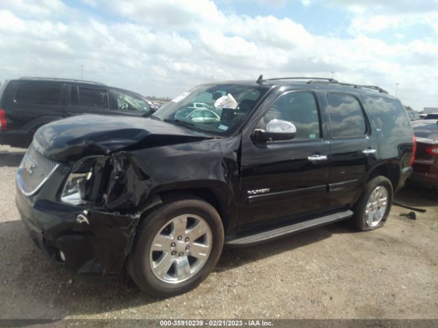 1GKS1CE0XCR105634 GMC YUKON SLT