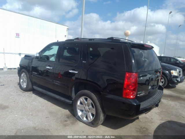 1GKS1CE0XCR105634 GMC YUKON SLT
