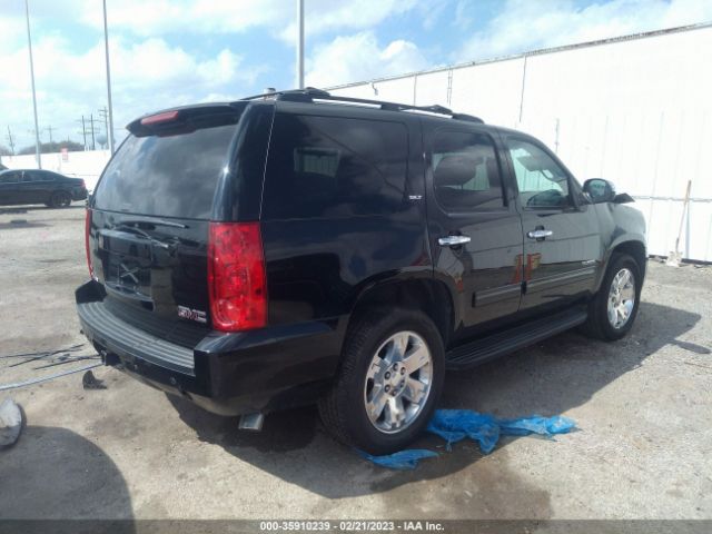 1GKS1CE0XCR105634 GMC YUKON SLT