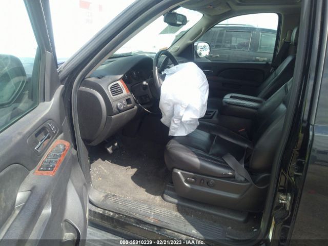 1GKS1CE0XCR105634 GMC YUKON SLT