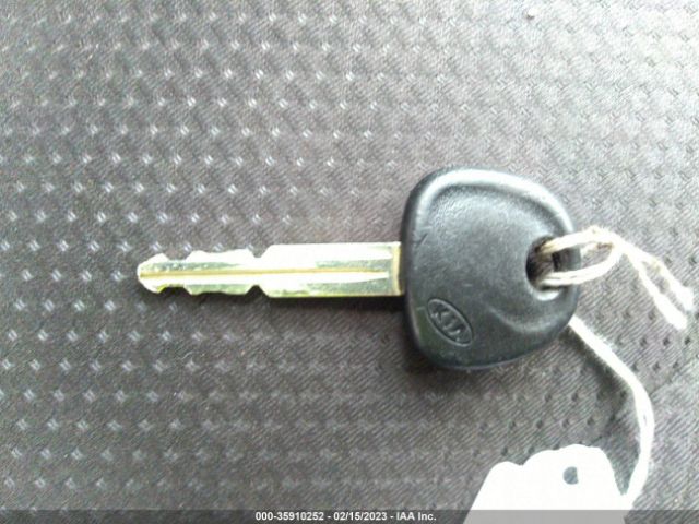 KNAFU4A28C5487345 KIA FORTE EX