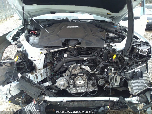 2021 Audi Q7, VIN: WA1LXAF7XMD039416