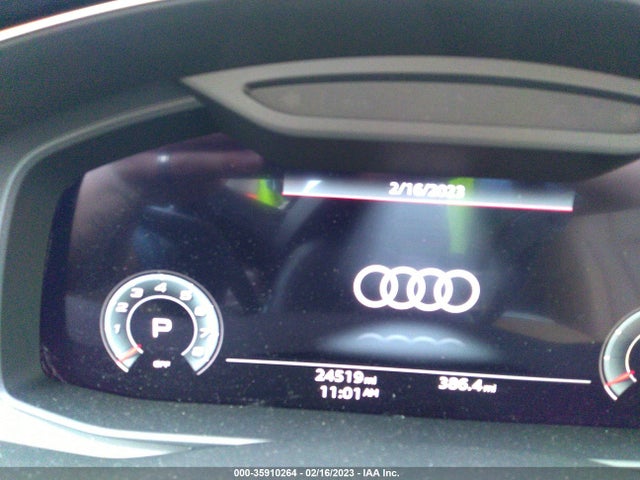 2021 Audi Q7, VIN: WA1LXAF7XMD039416