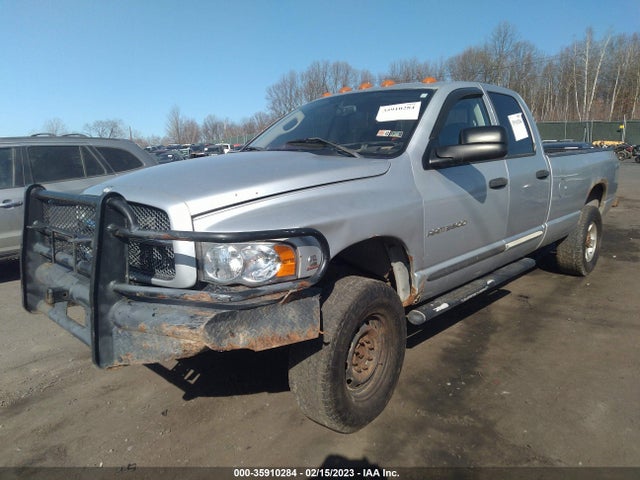 Dodge RAM 3500 2003 3D7LU38623G710986 Image 2