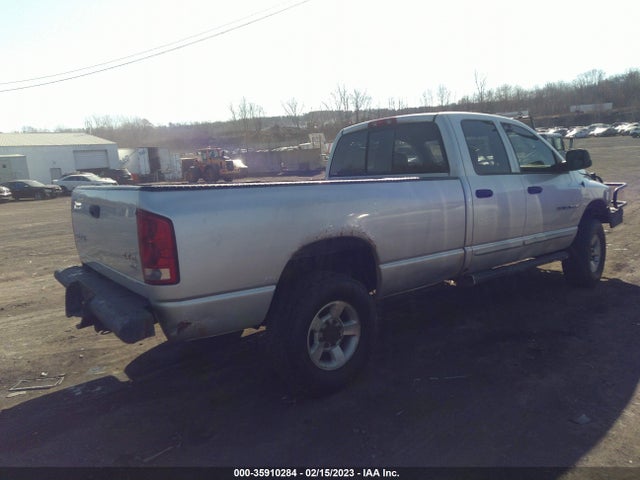 Dodge RAM 3500 2003 3D7LU38623G710986 Image 5
