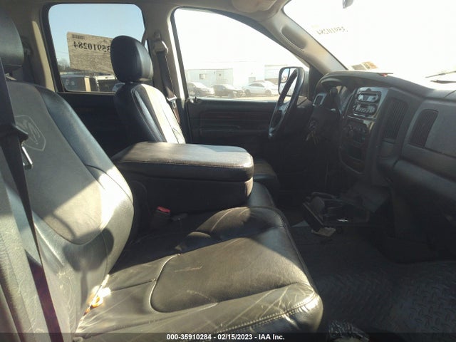 Dodge RAM 3500 2003 3D7LU38623G710986 Image 6