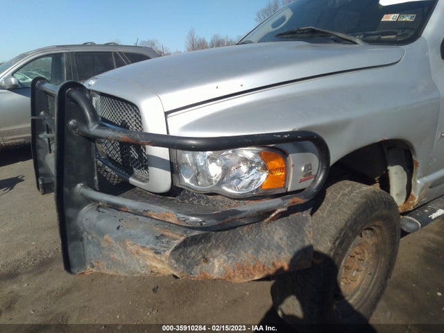 Dodge RAM 3500 2003 3D7LU38623G710986 Image 7