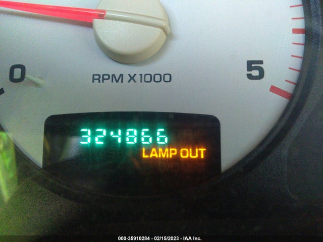Dodge RAM 3500 2003 3D7LU38623G710986 Image 8
